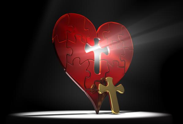 Love4