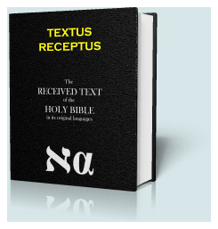 textus receptus.2