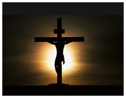 the cross.2